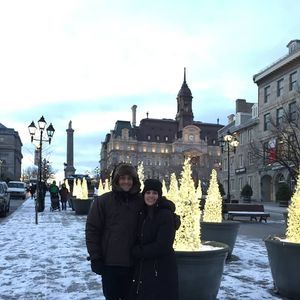 Meet your Posher, Chris